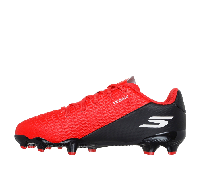 Ghete de fotbal Skechers copii JR Crib FG [5]