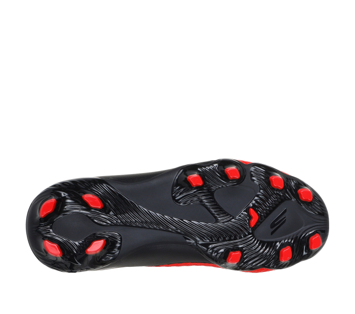 Ghete de fotbal Skechers copii JR Crib FG [4]