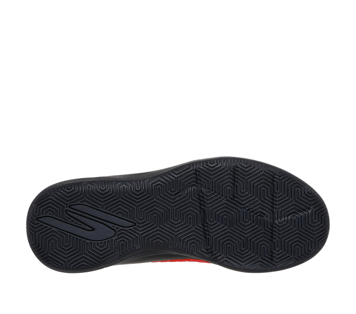 Ghete de fotbal Skechers copii JR TD IC [4]