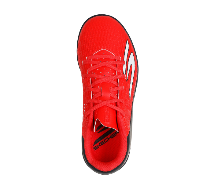 Ghete de fotbal Skechers copii JR TD IC [3]
