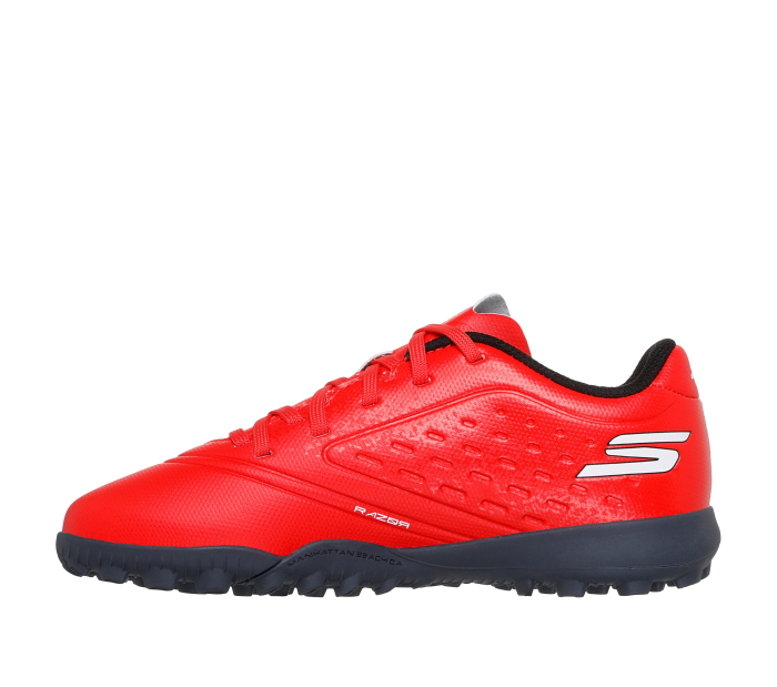 Ghete de fotbal Skechers copii Razor 1.5 JR TD TF [5]