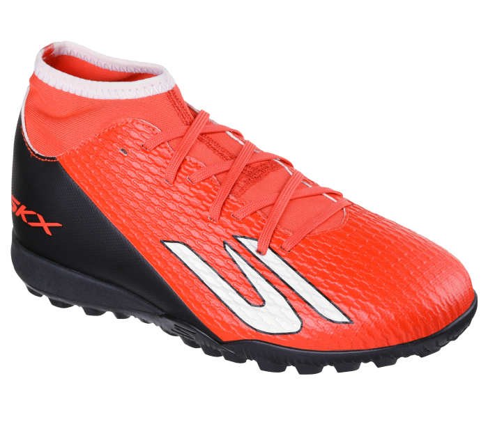 Ghete de fotbal Skechers copii SKX_2 High JR Youth [2]