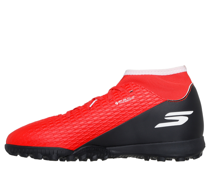 Ghete de fotbal Skechers copii SKX_2 High JR Youth [4]