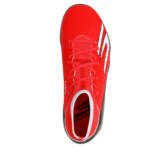 Ghete de fotbal Skechers copii SKX_2 High JR Youth [5]