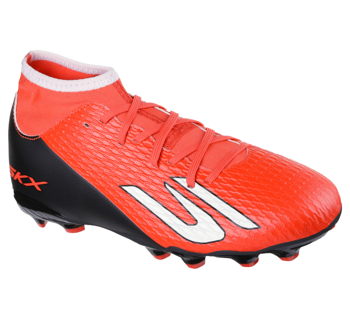 Ghete de fotbal Skechers copii SKX_2 High JR Youth MG [2]