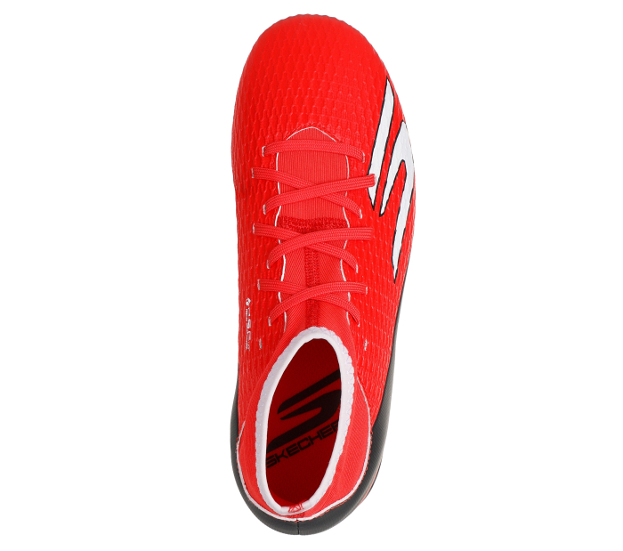 Ghete de fotbal Skechers copii SKX_2 High JR Youth MG [3]