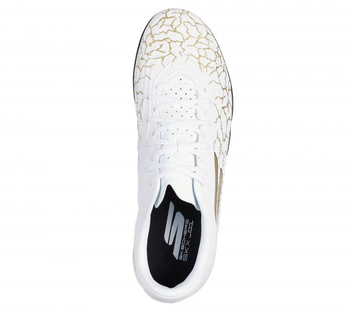 Ghete de fotbal Skechers Gold TF [3]