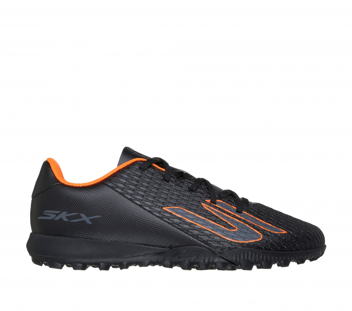 Ghete de fotbal Skechers JR Crib TF