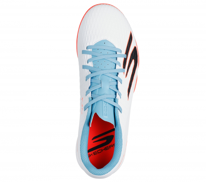 Ghete de fotbal Skechers JR Crib TF [3]