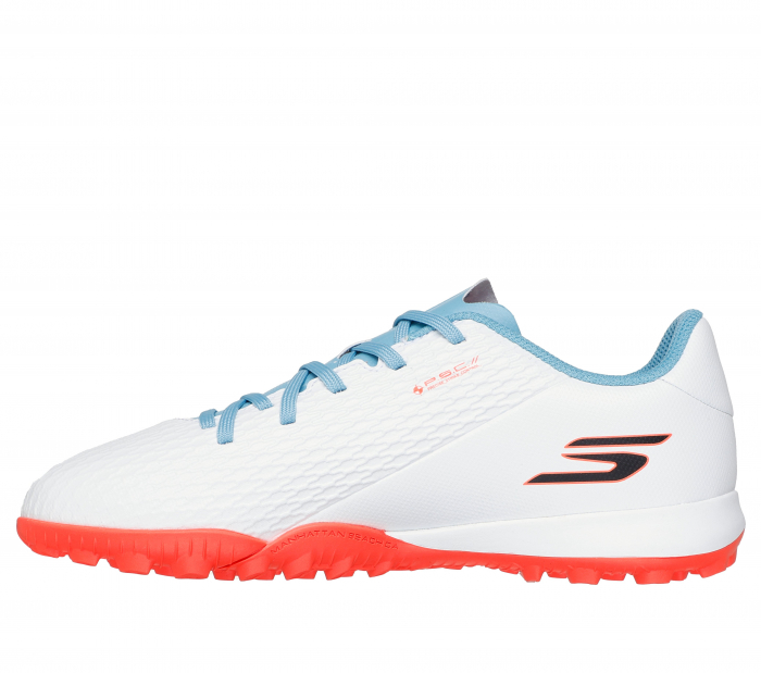 Ghete de fotbal Skechers JR Crib TF [4]