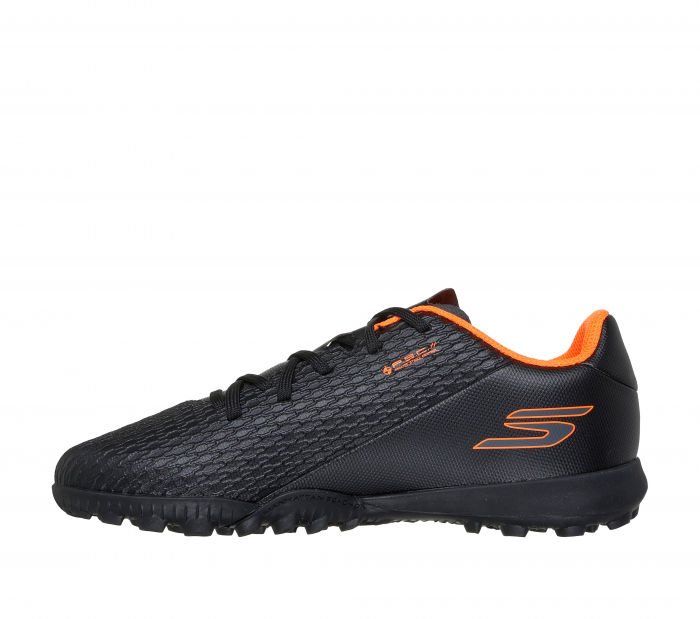 Ghete de fotbal Skechers JR Crib TF [4]