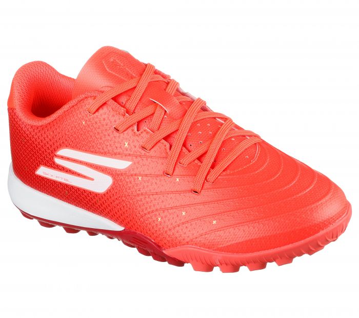 Ghete de fotbal Skechers JR Crib TF [3]