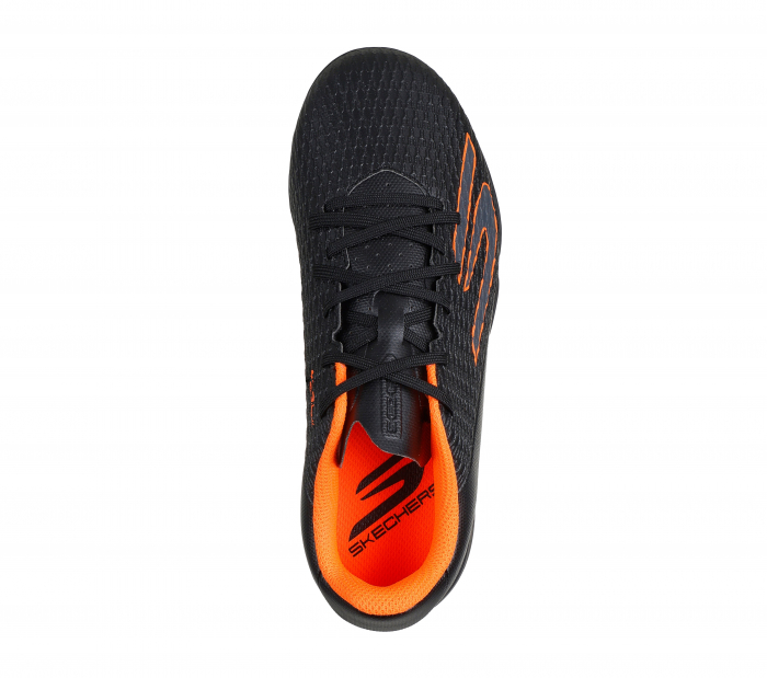 Ghete de fotbal Skechers JR Crib TF [3]