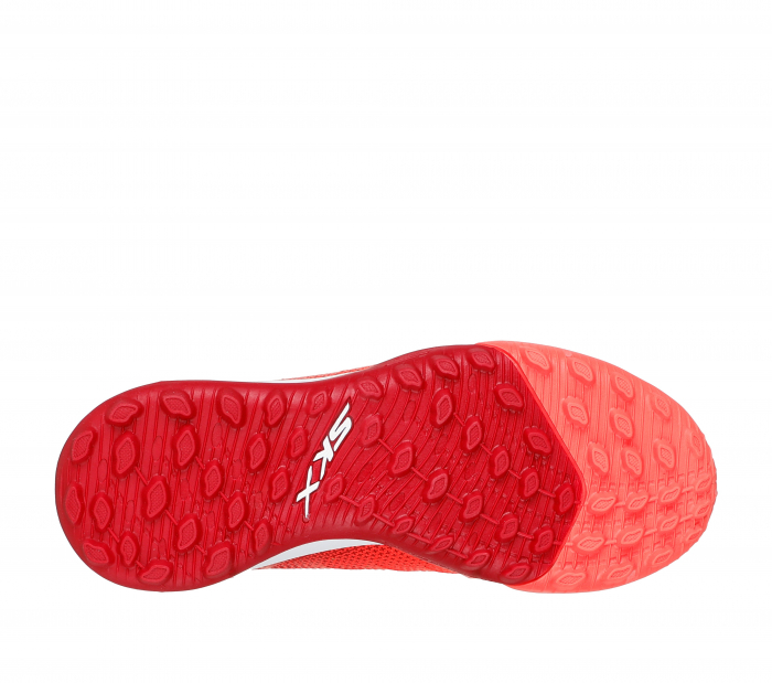 Ghete de fotbal Skechers JR Crib TF [5]