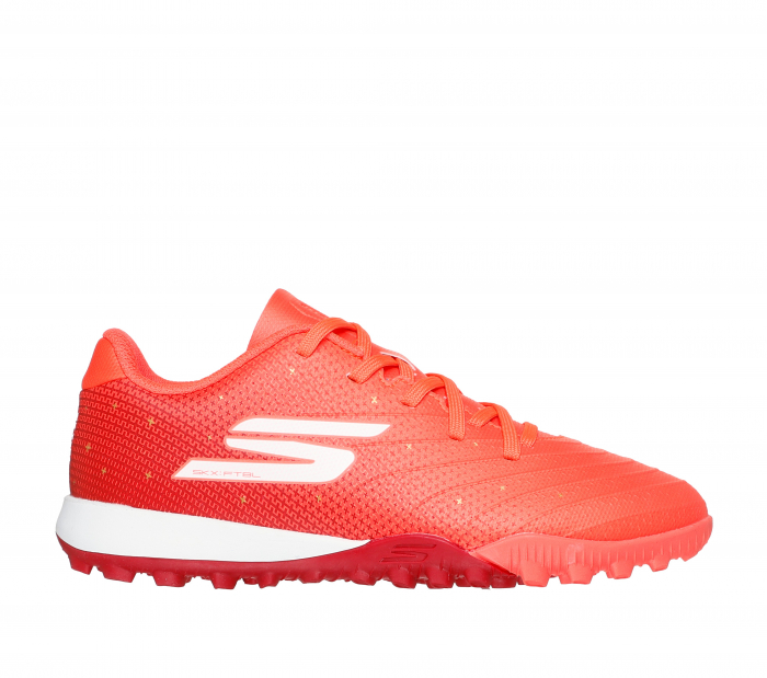 Ghete de fotbal Skechers JR Crib TF