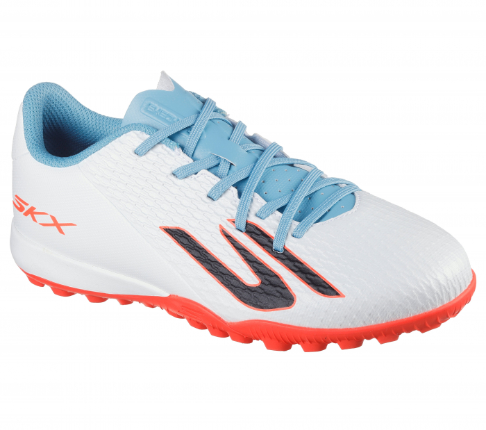 Ghete de fotbal Skechers JR Crib TF [2]