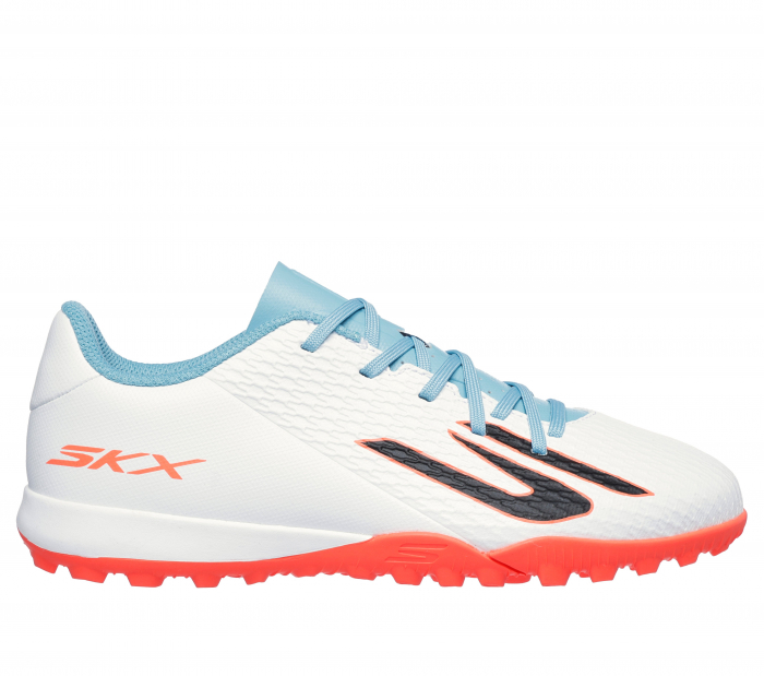 Ghete de fotbal Skechers JR Crib TF