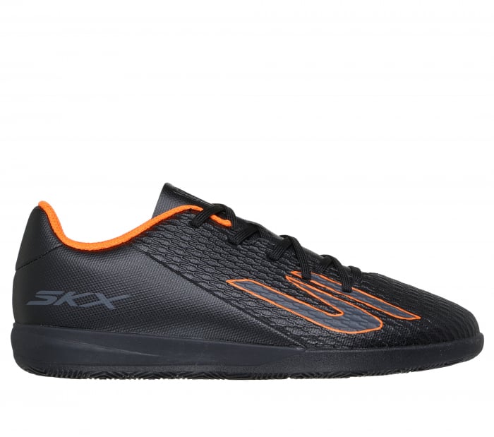 Ghete de fotbal Skechers JR TD IC