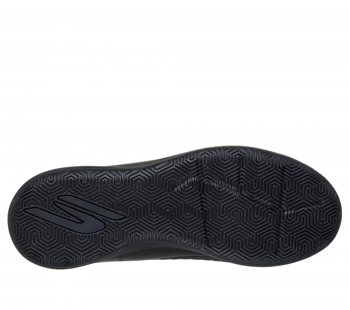 Ghete de fotbal Skechers JR TD IC [5]