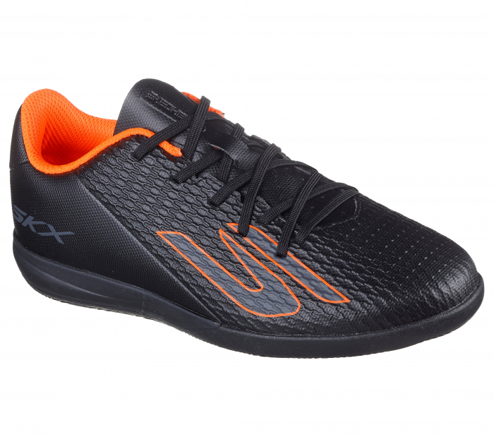 Ghete de fotbal Skechers JR TD IC [2]