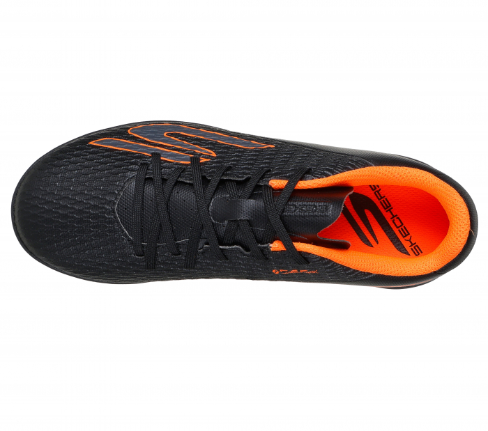 Ghete de fotbal Skechers JR TD IC [3]