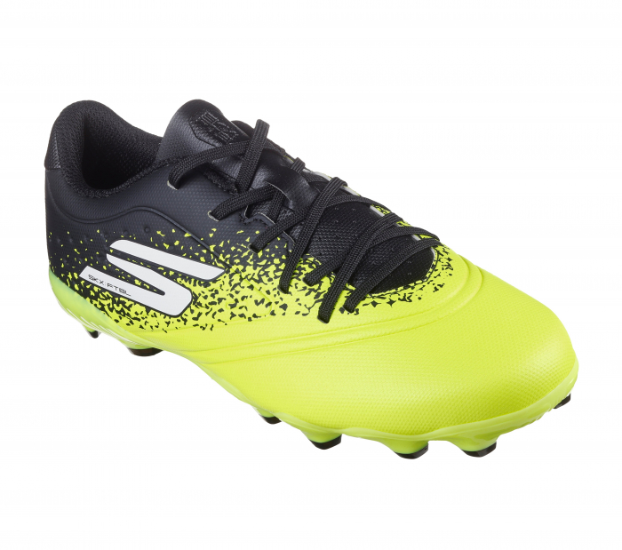 Ghete de fotbal Skechers Razor 1.5 JR TD FG [2]