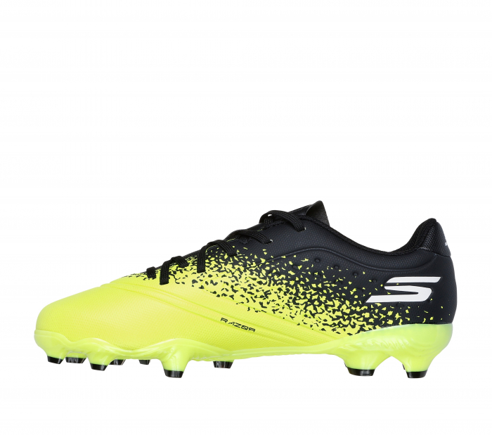 Ghete de fotbal Skechers Razor 1.5 JR TD FG [4]