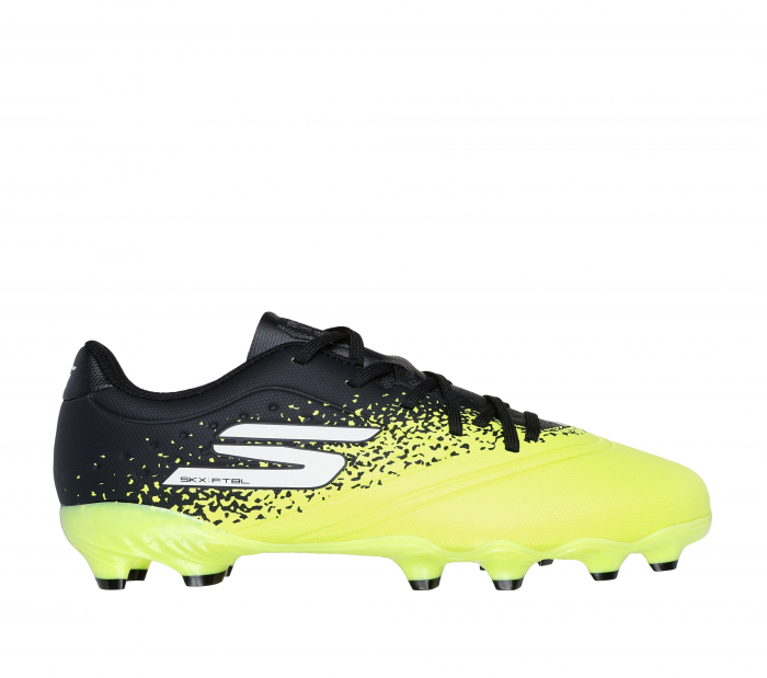 Ghete de fotbal Skechers Razor 1.5 JR TD FG