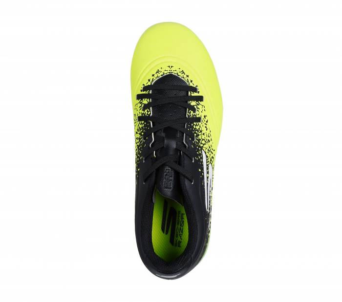 Ghete de fotbal Skechers Razor 1.5 JR TD FG [3]
