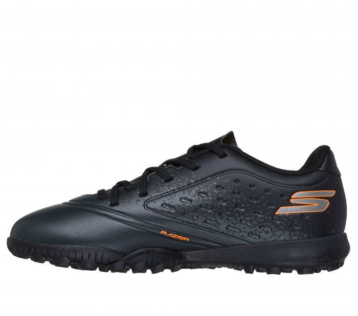 Ghete de fotbal Skechers Razor 1.5 JR TD TF [3]