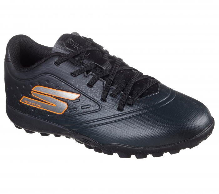 Ghete de fotbal Skechers Razor 1.5 JR TD TF [2]