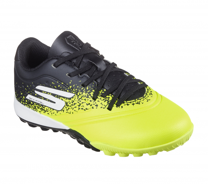 Ghete de fotbal Skechers Razor 1.5 JR TD TF [3]