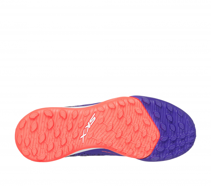 Ghete de fotbal Skechers Razor 1.5 JR TD TF [5]
