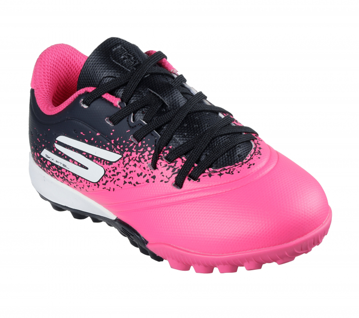 Ghete de fotbal Skechers Razor 1.5 JR TD TF [2]