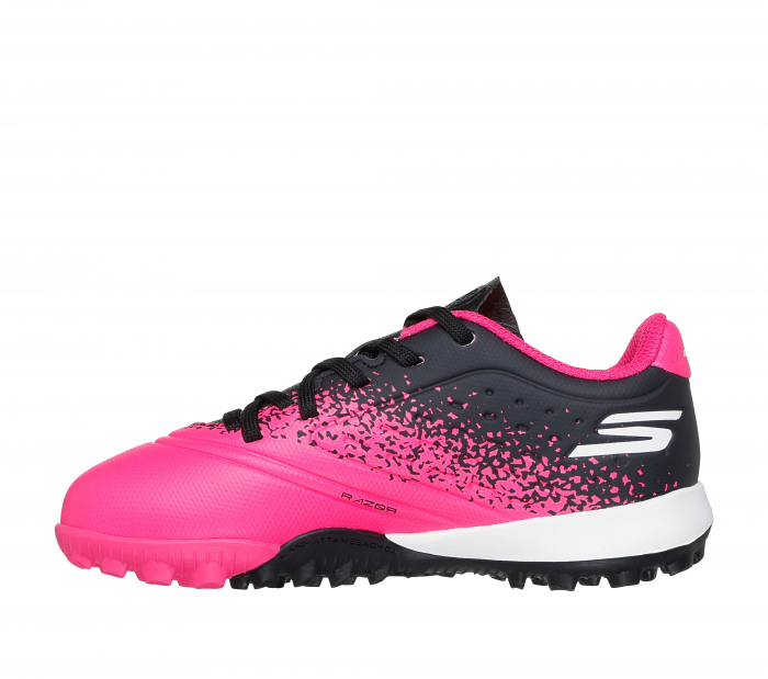 Ghete de fotbal Skechers Razor 1.5 JR TD TF [4]