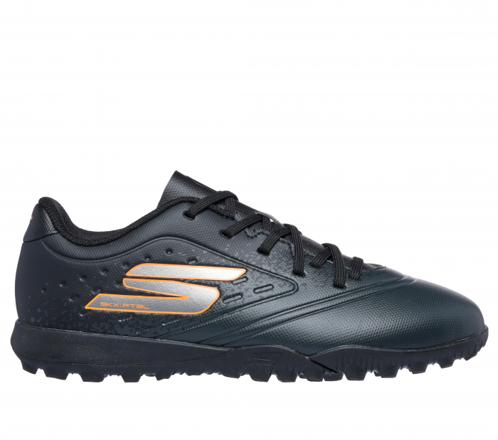 Ghete de fotbal Skechers Razor 1.5 JR TD TF
