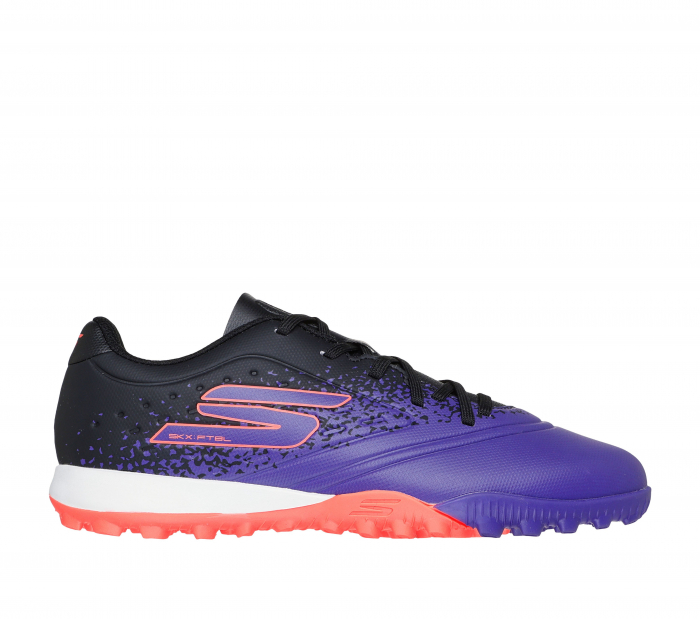 Ghete de fotbal Skechers Razor 1.5 JR TD TF