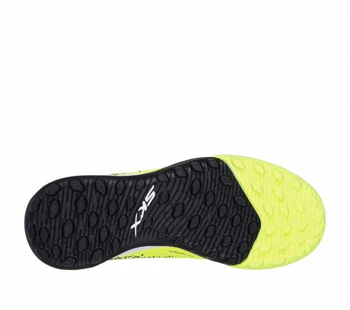 Ghete de fotbal Skechers Razor 1.5 JR TD TF [5]