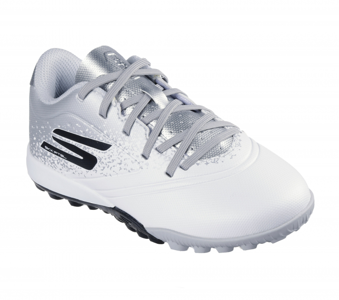 Ghete de fotbal Skechers Razor 1.5 JR TD TF [2]