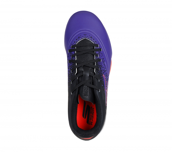 Ghete de fotbal Skechers Razor 1.5 JR TD TF [3]