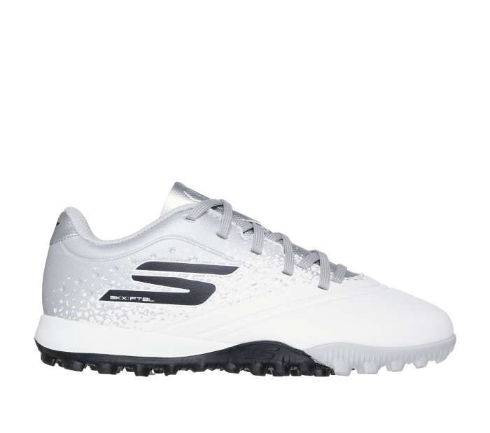 Ghete de fotbal Skechers Razor 1.5 JR TD TF