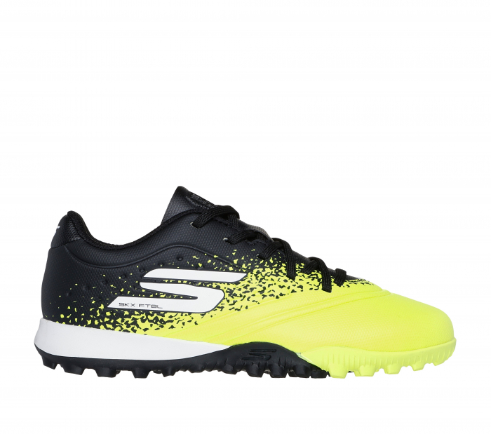 Ghete de fotbal Skechers Razor 1.5 JR TD TF