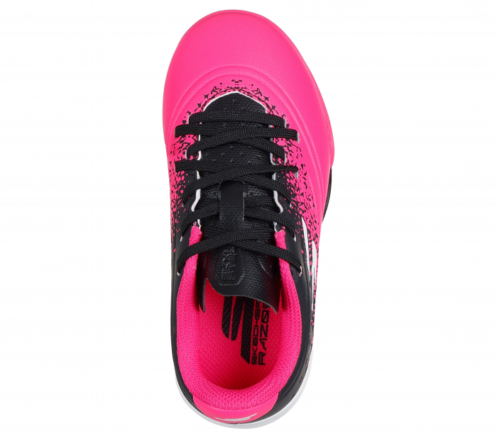 Ghete de fotbal Skechers Razor 1.5 JR TD TF [3]