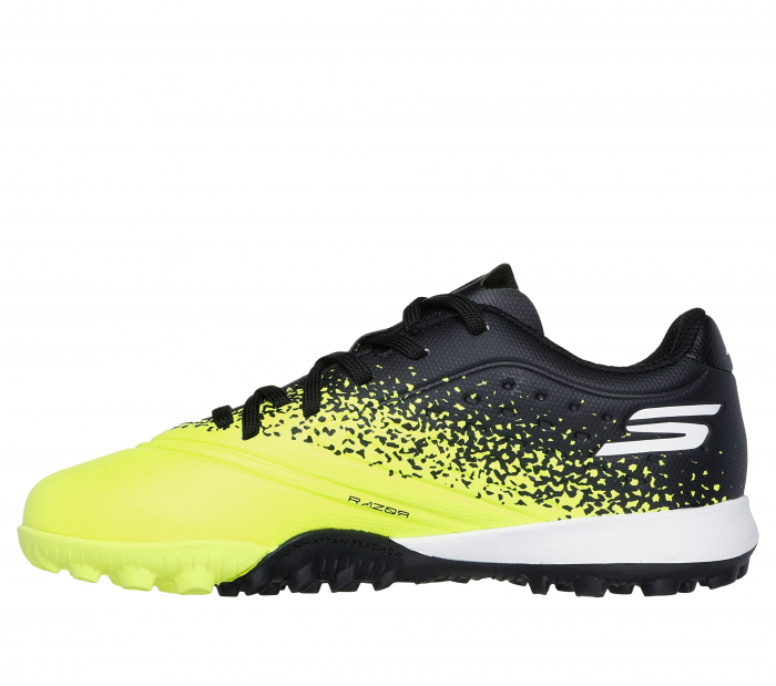 Ghete de fotbal Skechers Razor 1.5 JR Youth TF [4]