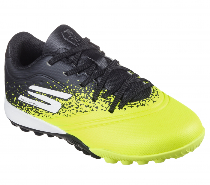 Ghete de fotbal Skechers Razor 1.5 JR Youth TF [2]