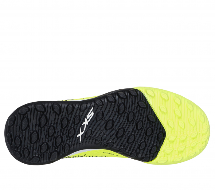 Ghete de fotbal Skechers Razor 1.5 JR Youth TF [5]