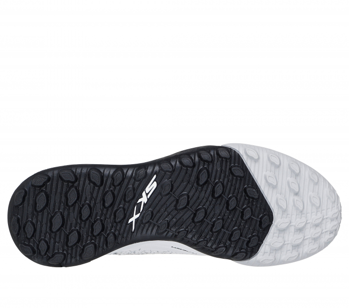 Ghete de fotbal Skechers Razor 1.5 JR Youth TF [5]