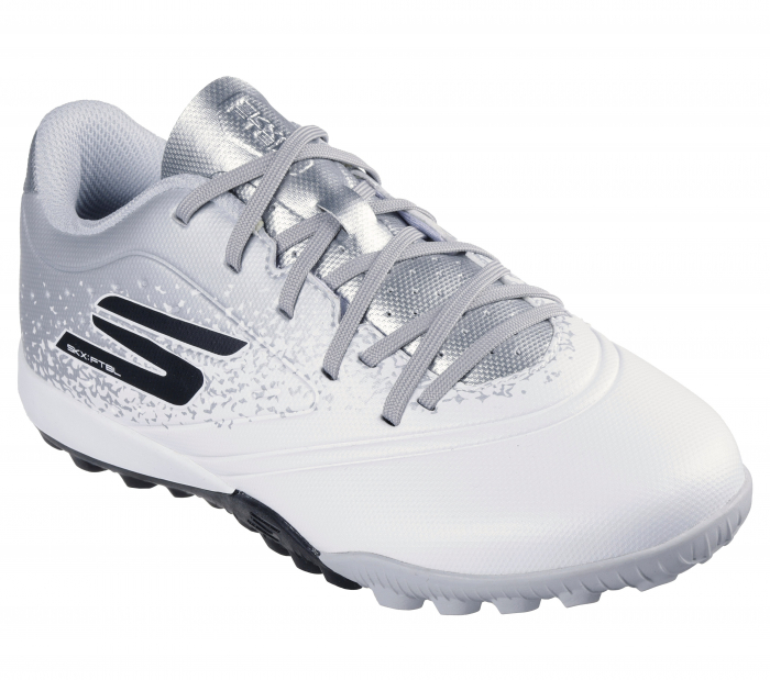 Ghete de fotbal Skechers Razor 1.5 JR Youth TF [2]