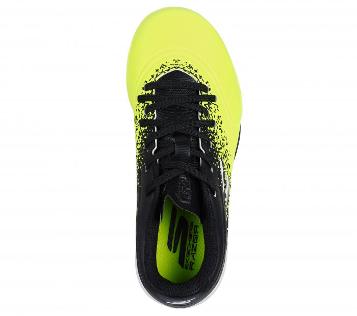 Ghete de fotbal Skechers Razor 1.5 JR Youth TF [3]