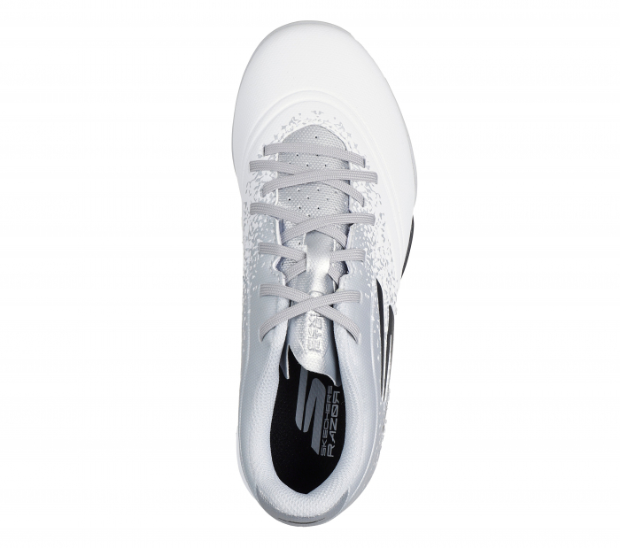 Ghete de fotbal Skechers Razor 1.5 JR Youth TF [3]